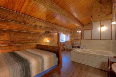 Hotel Soap Lake Natural Spa and Resort