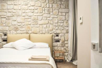 Guest house Olivia Rooms Eurialo