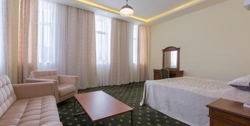 Hotel Armenia Hotel