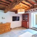Отель Holiday home in Valleriana with private terrace