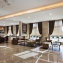 Hotel Dedeman Bostanci Istanbul Hotel & Convention Center