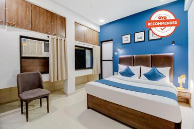 Hotel SilverKey Executive Stays 48199 Palkhi Chembur
