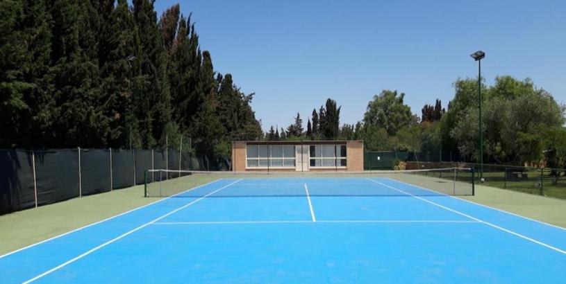 Villa Alghero, Villa Sporting with swimming pool
