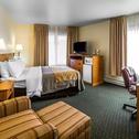 Hotel Quality Inn Kodiak