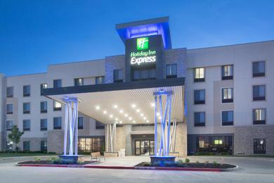 Hotel Holiday Inn Express & Suites Amarillo West, an IHG Hotel