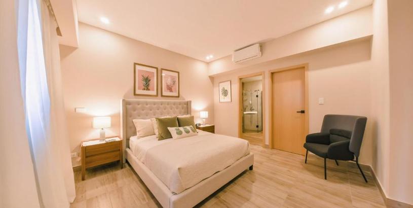 Apartments Fully Serviced Apartment at Regatta Living - 9F