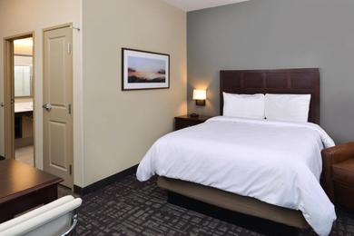 Hotel Legacy Suites Donaldsonville