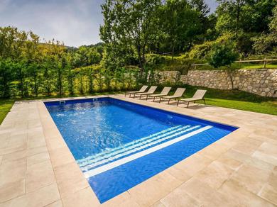 Holiday home Splendid Cottage in Vallcebre with Private Swimming Pool