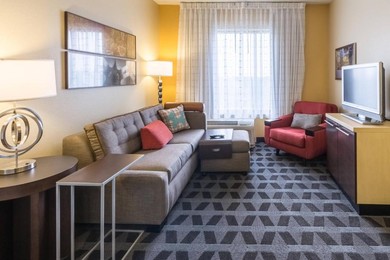 Hotel TownePlace Suites Dayton North
