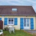 Дом отдыха Nice home in Anneville sur Mer with 2 Bedrooms