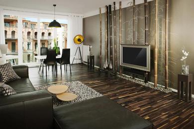 Апартаменты Luxus Designer-Residenz in Mitte • 109 qm • Neu!