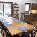 Holiday home Pinecreek #E - 3 BR - Pool and Hot Tub Access - Close to Town - Shuttle to Slopes