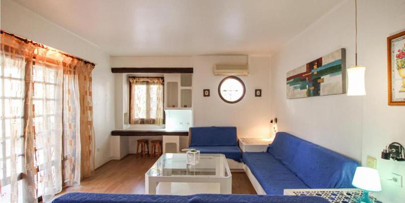 Дом отдыха Awesome home in Torrevieja with WiFi and 1 Bedrooms