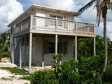 Дом отдыха The Boat House by Eleuthera Vacation Rentals