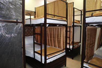 Hotel Indigo Room Sharing Dormitory - Near International Airport