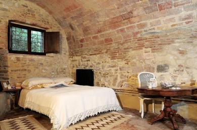 2 bedrooms appartement at Gubbio