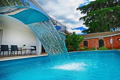 Villa Villa Lanima with Private Pool and Sea View