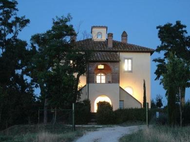 Дом отдыха Villa Lorella