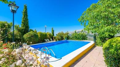 Holiday home Villa Nogal Torres by Ruralidays