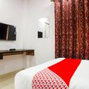 Hotel OYO Sachin Residency