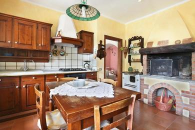 Holiday home Chiantihouse near Florence