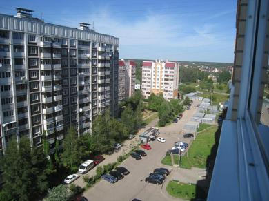 Апартаменты Апартаменты на Петровском