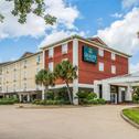 Hotel Quality Suites Lake Charles Downtown