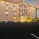 Hotel WoodSpring Suites | North Charleston Airport I-526