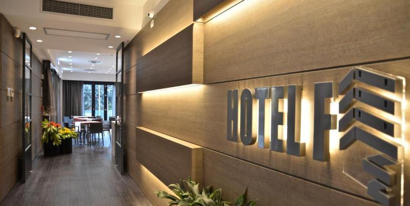 Hotel Hotel Forum
