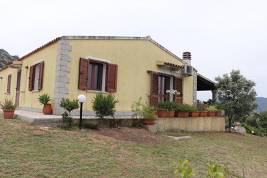 Holiday home Casa Sole