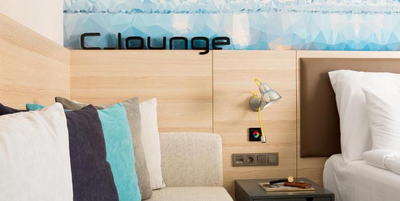 Hotel Sunprime C-Lounge - Adult Only
