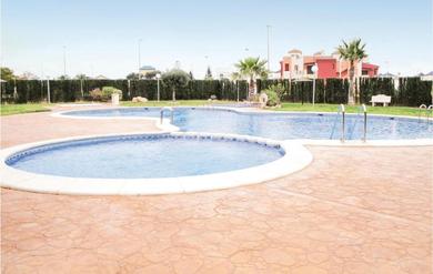 Apartments Awesome apartment in Orihuela Costa with 2 Bedrooms and Outdoor swimming pool