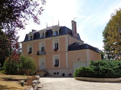 Гостевой дом La Maison Ribotteau