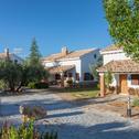 Guest house Complejo Rural Ibipozo