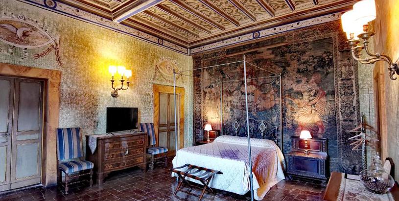 Guest house VesConte Residenza D'epoca dal 1533