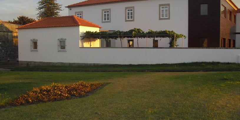 Гостевой дом Muralha de Caminha