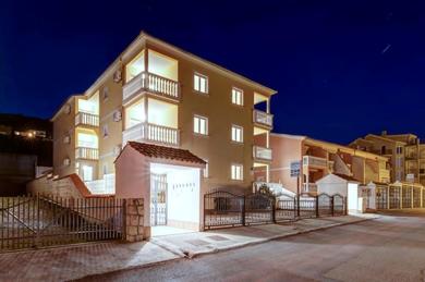 Apartments Vila Oleander