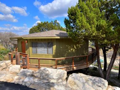 Holiday home Blue Agave Bungalow, Lake Travis views, pool & hot tub, next to marina (#14)