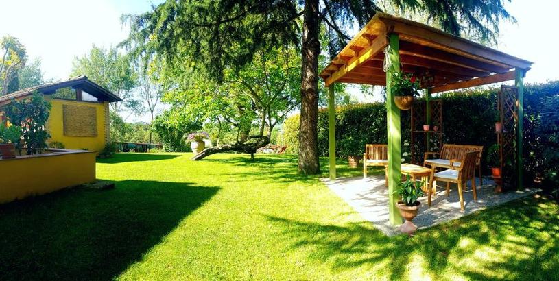 Guest house B&B Casale Ginette