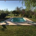 Holiday home Le BrenSol