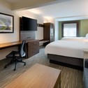 Отель Holiday Inn Express & Suites Bradley Airport, an IHG Hotel