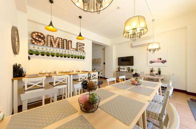 Апартаменты Smile Bed and Breakfast