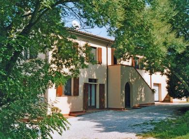 Villa Agriturismo La Serra - Carraia