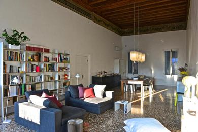Apartment between Biennale and San Marco