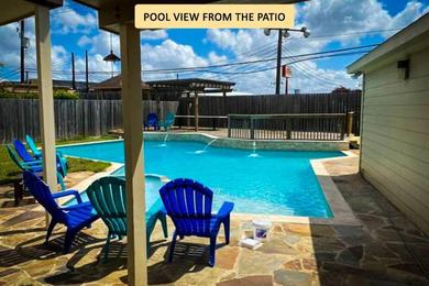 Holiday home Pool House, Outdoor Kitchen, 25 Mins from Downtown - Penton
