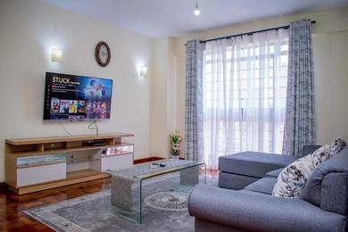Westland Place Apartments by James, Nairobi Call O72195O319