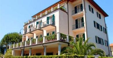 Апарт-отель Riviera Residence