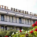 Отель Hôtel Premiere Classe Pamiers
