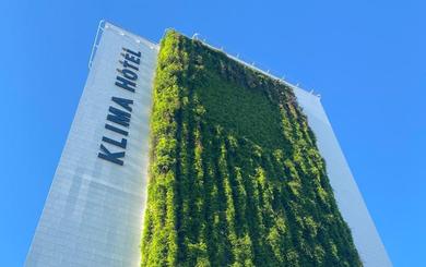 Отель Klima Hotel Milano Fiere
