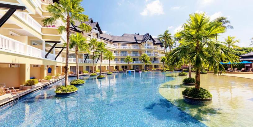 Resort Angsana Laguna Phuket - SHA Extra Plus
